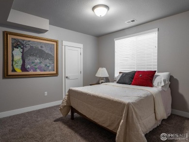 Resort Style Living at the Casitas at Water Valley! Experience on Pelican Lakes Golf and Country Club in Colorado - for sale on GolfHomes.com, golf home, golf lot