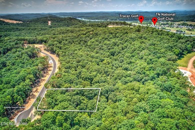 Build your DREAM HOME in the Ridgetop Retreat section of the on Tennessee National Golf Club in Tennessee - for sale on GolfHomes.com, golf home, golf lot