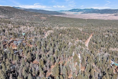 Looking for a great spot for your future Angel Fire home?! This on Angel Fire Resort Country Club in New Mexico - for sale on GolfHomes.com, golf home, golf lot
