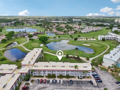 Paradise awaits you with this updated second floor unit on Seven Lakes Golf and Tennis Community in Florida - for sale on GolfHomes.com, golf home, golf lot