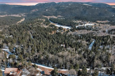 Looking for a great spot for your future Angel Fire home?! This on Angel Fire Resort Country Club in New Mexico - for sale on GolfHomes.com, golf home, golf lot