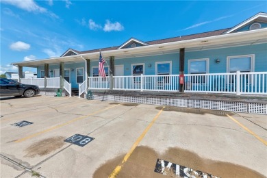 Sweet 3-bedroom, 3-bath condo just a hop, skip and a jump from on Palmilla Beach Golf Club in Texas - for sale on GolfHomes.com, golf home, golf lot