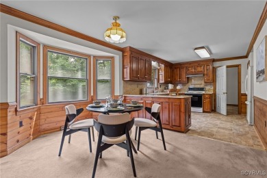 14.67 Acres in Prime Manakin Sabot Location - Home, Land on Kinloch Golf Club in Virginia - for sale on GolfHomes.com, golf home, golf lot