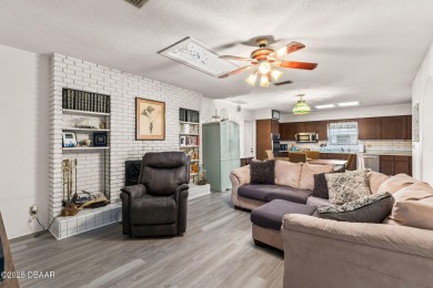 Spacious 5-Bedroom Home in Sought-After Tomoka Oaks! Welcome to on Tomoka Oaks Golf and Country Club in Florida - for sale on GolfHomes.com, golf home, golf lot