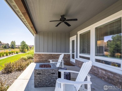 Resort Style Living at the Casitas at Water Valley! Experience on Pelican Lakes Golf and Country Club in Colorado - for sale on GolfHomes.com, golf home, golf lot