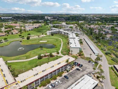 Paradise awaits you with this updated second floor unit on Seven Lakes Golf and Tennis Community in Florida - for sale on GolfHomes.com, golf home, golf lot
