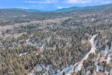 Looking for a great spot for your future Angel Fire home?! This on Angel Fire Resort Country Club in New Mexico - for sale on GolfHomes.com, golf home, golf lot