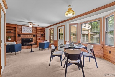 14.67 Acres in Prime Manakin Sabot Location - Home, Land on Kinloch Golf Club in Virginia - for sale on GolfHomes.com, golf home, golf lot