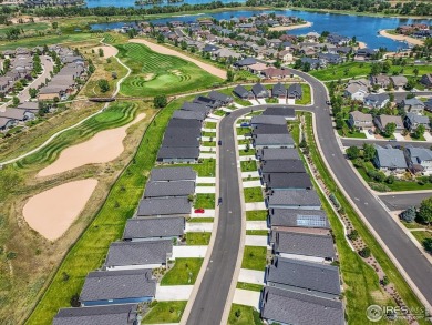 Resort Style Living at the Casitas at Water Valley! Experience on Pelican Lakes Golf and Country Club in Colorado - for sale on GolfHomes.com, golf home, golf lot