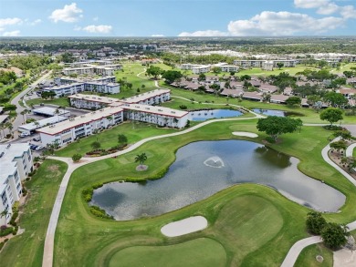 Paradise awaits you with this updated second floor unit on Seven Lakes Golf and Tennis Community in Florida - for sale on GolfHomes.com, golf home, golf lot