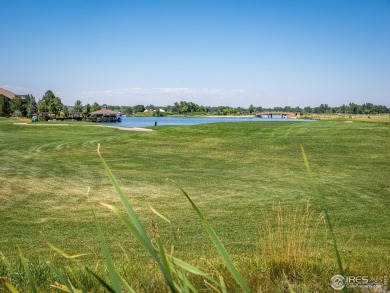 Resort Style Living at the Casitas at Water Valley! Experience on Pelican Lakes Golf and Country Club in Colorado - for sale on GolfHomes.com, golf home, golf lot