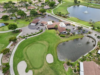 Paradise awaits you with this updated second floor unit on Seven Lakes Golf and Tennis Community in Florida - for sale on GolfHomes.com, golf home, golf lot