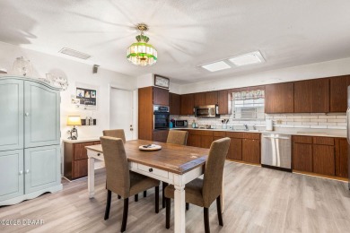 Spacious 5-Bedroom Home in Sought-After Tomoka Oaks! Welcome to on Tomoka Oaks Golf and Country Club in Florida - for sale on GolfHomes.com, golf home, golf lot