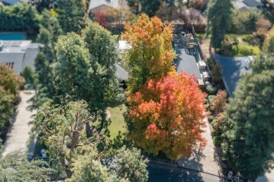 Nestled in the sought-after San Joaquin Country Club Estates on San Joaquin Country Club in California - for sale on GolfHomes.com, golf home, golf lot