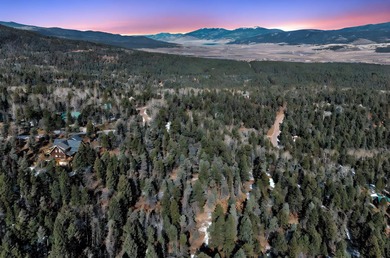 Looking for a great spot for your future Angel Fire home?! This on Angel Fire Resort Country Club in New Mexico - for sale on GolfHomes.com, golf home, golf lot