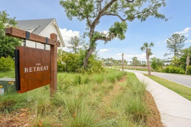 BUY NOW, BUILD TOMORROW, OR WHEN YOU'RE READY-AND GOLF ALL THE on Daniel Island Club in South Carolina - for sale on GolfHomes.com, golf home, golf lot