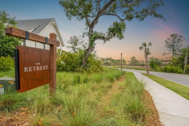 BUY NOW, BUILD TOMORROW, OR WHEN YOU'RE READY-AND GOLF ALL THE on Daniel Island Club in South Carolina - for sale on GolfHomes.com, golf home, golf lot