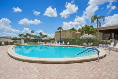 Paradise awaits you with this updated second floor unit on Seven Lakes Golf and Tennis Community in Florida - for sale on GolfHomes.com, golf home, golf lot