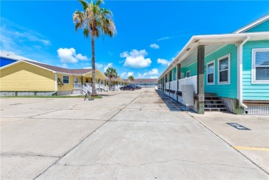 Sweet 3-bedroom, 3-bath condo just a hop, skip and a jump from on Palmilla Beach Golf Club in Texas - for sale on GolfHomes.com, golf home, golf lot