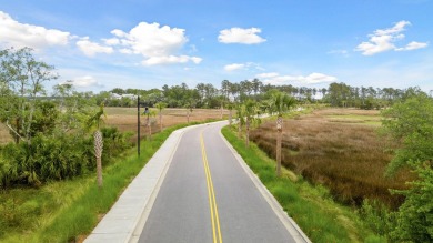 BUY NOW, BUILD TOMORROW, OR WHEN YOU'RE READY-AND GOLF ALL THE on Daniel Island Club in South Carolina - for sale on GolfHomes.com, golf home, golf lot