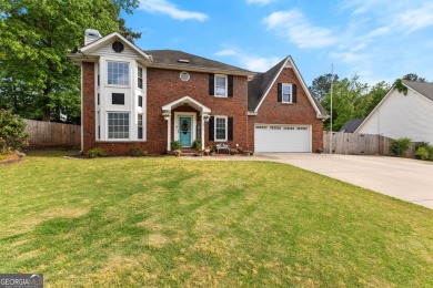 BACK ON MARKET BY NO FAULT OF THE SELLERS! NOW IS YOUR on Braelinn Golf Club in Georgia - for sale on GolfHomes.com, golf home, golf lot