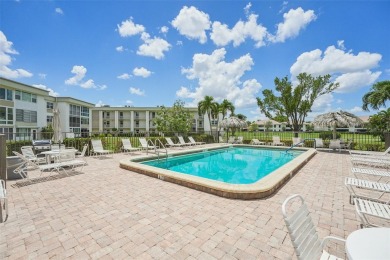 Paradise awaits you with this updated second floor unit on Seven Lakes Golf and Tennis Community in Florida - for sale on GolfHomes.com, golf home, golf lot