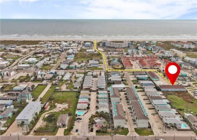 Sweet 3-bedroom, 3-bath condo just a hop, skip and a jump from on Palmilla Beach Golf Club in Texas - for sale on GolfHomes.com, golf home, golf lot