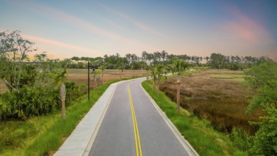 BUY NOW, BUILD TOMORROW, OR WHEN YOU'RE READY-AND GOLF ALL THE on Daniel Island Club in South Carolina - for sale on GolfHomes.com, golf home, golf lot