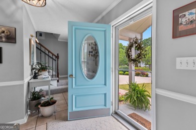 BACK ON MARKET BY NO FAULT OF THE SELLERS! NOW IS YOUR on Braelinn Golf Club in Georgia - for sale on GolfHomes.com, golf home, golf lot