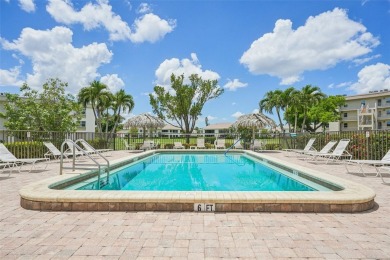 Paradise awaits you with this updated second floor unit on Seven Lakes Golf and Tennis Community in Florida - for sale on GolfHomes.com, golf home, golf lot