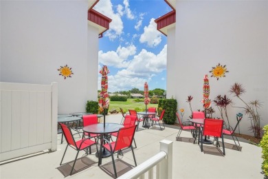 Paradise awaits you with this updated second floor unit on Seven Lakes Golf and Tennis Community in Florida - for sale on GolfHomes.com, golf home, golf lot