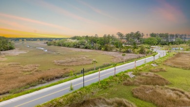 BUY NOW, BUILD TOMORROW, OR WHEN YOU'RE READY-AND GOLF ALL THE on Daniel Island Club in South Carolina - for sale on GolfHomes.com, golf home, golf lot