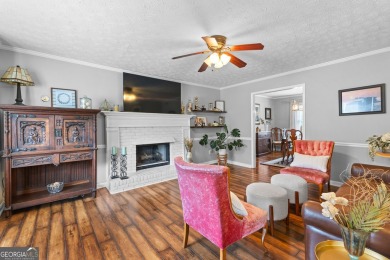 BACK ON MARKET BY NO FAULT OF THE SELLERS! NOW IS YOUR on Braelinn Golf Club in Georgia - for sale on GolfHomes.com, golf home, golf lot