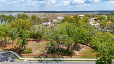 BUY NOW, BUILD TOMORROW, OR WHEN YOU'RE READY-AND GOLF ALL THE on Daniel Island Club in South Carolina - for sale on GolfHomes.com, golf home, golf lot