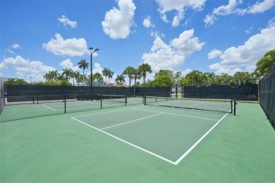 Paradise awaits you with this updated second floor unit on Seven Lakes Golf and Tennis Community in Florida - for sale on GolfHomes.com, golf home, golf lot