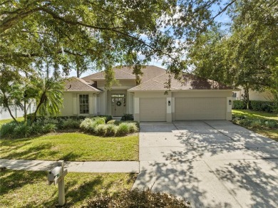 Under contract-accepting backup offerse check out this NEWLY on Hunters Green Country Club in Florida - for sale on GolfHomes.com, golf home, golf lot