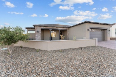 Welcome to your dream oasis in the heart of the exclusive on Wickenburg Ranch Golf Course in Arizona - for sale on GolfHomes.com, golf home, golf lot