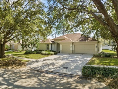 Under contract-accepting backup offerse check out this NEWLY on Hunters Green Country Club in Florida - for sale on GolfHomes.com, golf home, golf lot