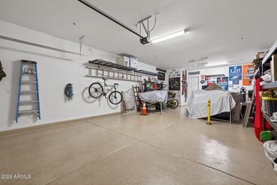 Welcome to your sonoran escape where you'll enjoy mountain views on Vista Verde Golf Course in Arizona - for sale on GolfHomes.com, golf home, golf lot