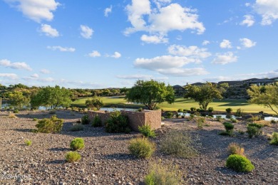 Welcome to your dream oasis in the heart of the exclusive on Wickenburg Ranch Golf Course in Arizona - for sale on GolfHomes.com, golf home, golf lot