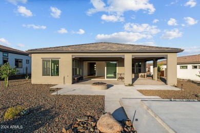 Welcome to your dream oasis in the heart of the exclusive on Wickenburg Ranch Golf Course in Arizona - for sale on GolfHomes.com, golf home, golf lot