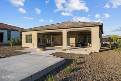 Welcome to your dream oasis in the heart of the exclusive on Wickenburg Ranch Golf Course in Arizona - for sale on GolfHomes.com, golf home, golf lot