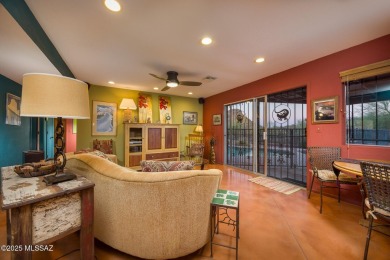 Note Range Pricing 497K-527K.ASTOUNDING PANORAMIC VIEWS from on Starr Pass Golf Club in Arizona - for sale on GolfHomes.com, golf home, golf lot