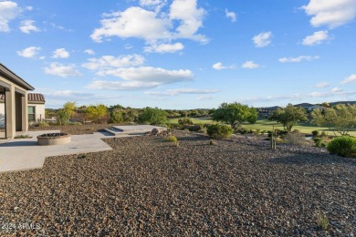 Welcome to your dream oasis in the heart of the exclusive on Wickenburg Ranch Golf Course in Arizona - for sale on GolfHomes.com, golf home, golf lot