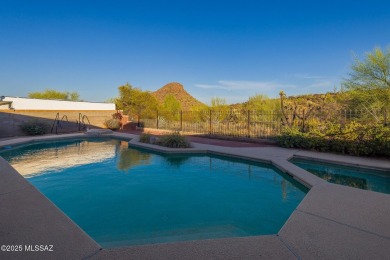 Note Range Pricing 497K-527K.ASTOUNDING PANORAMIC VIEWS from on Starr Pass Golf Club in Arizona - for sale on GolfHomes.com, golf home, golf lot