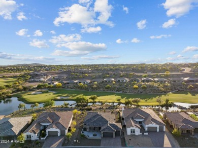 Welcome to your dream oasis in the heart of the exclusive on Wickenburg Ranch Golf Course in Arizona - for sale on GolfHomes.com, golf home, golf lot