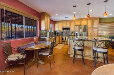 Note Range Pricing 497K-527K.ASTOUNDING PANORAMIC VIEWS from on Starr Pass Golf Club in Arizona - for sale on GolfHomes.com, golf home, golf lot
