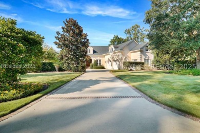 Conveniently located near Berkeley Hall's River Park, this 4BR on Berkeley Hall Golf Club in South Carolina - for sale on GolfHomes.com, golf home, golf lot