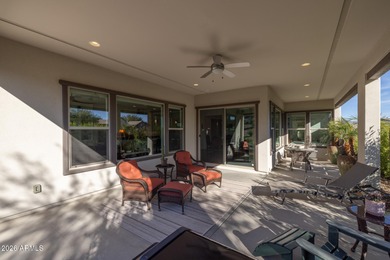 Welcome to your sonoran escape where you'll enjoy mountain views on Vista Verde Golf Course in Arizona - for sale on GolfHomes.com, golf home, golf lot