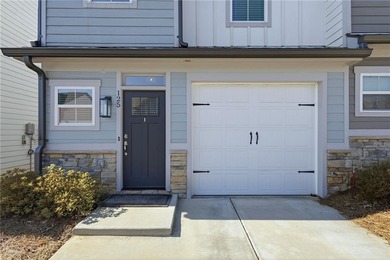 125 Magnolia Place | Homer, GA 30547 -- The Greens at Chimney on Chimney Oaks Golf Club in Georgia - for sale on GolfHomes.com, golf home, golf lot